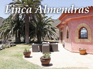 More pictures onFinca Almendras auf Teneriffa Tenerife: Ferienhaus Casa Almendras 2, Finca Almendras