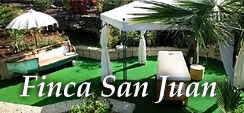 Relax-Zone Finca San Juan, Teneriffa