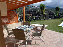 Teneriffa: Apartment Leon, Finca Montimar
