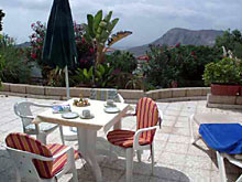 Teneriffa: Chayofa Apartment 1 Studio