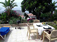 Teneriffa: Chayofa Apartment 3