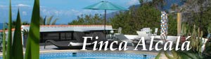 Finca Alcala