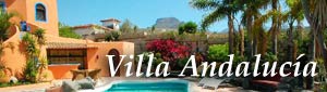 Andalucia