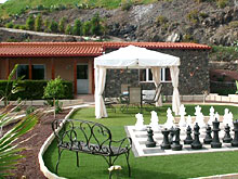 Casa Julia Teneriffa