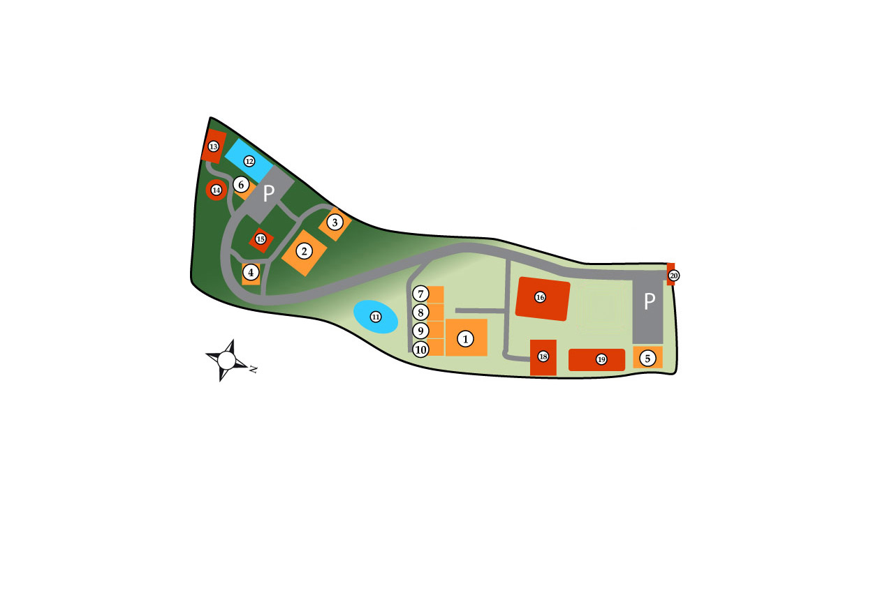 Plot of Finca Montimar in Tenerife