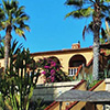 Finca SanJuan Batista, Süd-Teneriffa: Casa Marbella