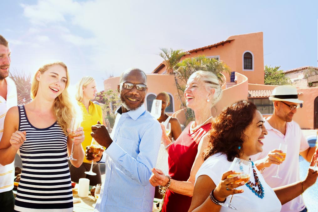 Travel Tenerife in groups