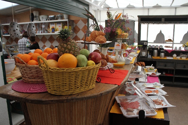  Tenerife Finca Montimar: Event location El Cielo