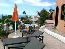 Teneriffa: Chayofa, Andalucia Apt. 1