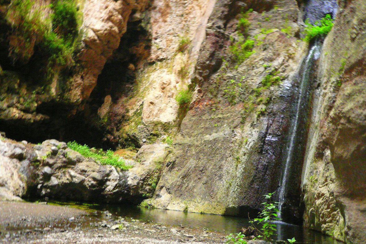 Fotos Barranco del Infierno, klick hier